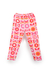 Pijama Chimola Infantil 2 Piezas Modelo Butterfly ART. UND01 - Maple