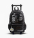 Mochila Con Carro Footy Puffer Margarita Metalizada Art. F6031 - comprar online