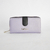 Billetera Larga Dama Fichero Cuero Sintetico Barbara Bags Art. VY127 - comprar online