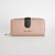 Billetera Larga Dama Fichero Cuero Sintetico Barbara Bags Art. VY127 - tienda online