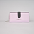 Billetera Larga Dama Fichero Cuero Sintetico Barbara Bags Art. VY127 - comprar online