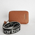 Billetera Dama Porta Pasaporte Cuero Sintetico Barbara Bags Art. VY128 - comprar online