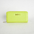 Billetera Dama Cuero Sintetico Barbara Bags 1 Cierre Art. VY129 - comprar online