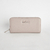 Billetera Dama Cuero Sintetico Barbara Bags 1 Cierre Art. VY129 - comprar online