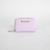 Billetera Tarjetero Faren Cuero Sintetico Barbara Bags Art. VY132 - tienda online