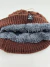 Gorro Edugeli Acrilico Tramado de Hombre ART. SU293715 - Maple