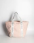 Bolso Shopper Mediano Dama Microfibra Barbara Bags en internet