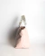 Bolso Shopper Mediano Dama Microfibra Barbara Bags - comprar online