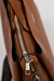 Cartera Dama Cuero Sintetico Grande 3 Divisiones Barbara Bags Art. XX003 - Maple