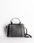 Cartera Dama Cuero Sintetico Bandolera Combinada Barbarabags - tienda online