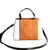 Cartera Dama Cuero Sintetico Bandolera Combinada Barbarabags