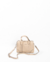 Cartera Baulito Barbara Bags Tipo Hermes Cuero Sintético - comprar online