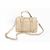 Cartera Baulito Barbara Bags Tipo Hermes Cuero Sintético