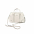 Cartera Baulito Barbara Bags Tipo Hermes Cuero Sintético - Maple