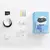 Camara Ebo Air Home Security Para Mascotas Con Camara Movil - Open Data