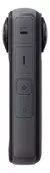 Cámara Insta360 X4 De Acción Inmediata 8k Waterproof 360 Color Negro en internet