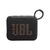 Parlante Impermeable JBL GO 4 Bluetooth 4.2 W Color Negro