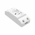 Switch Wifi Sonoff Basic Interruptor Inteligente Domotica en internet