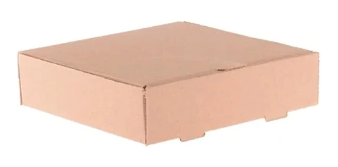 Caja Cartón Hamburguesa Grande M/m X 50 Unidades
