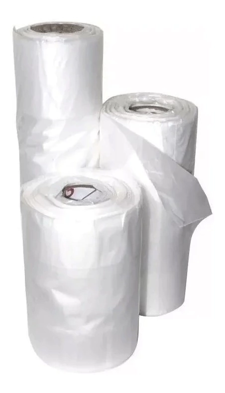 Rollo Bolsa De Arranque Ad Virgen Súper Fino X 1 U (40x50)