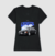 Camiseta Feminina Chevrolet Chevette na internet
