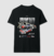 Camiseta Masculina Peugeot Rally - loja online
