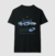 Camiseta Masculina Porsche Sunset - KRPM - Moda Automotiva 