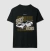 Camiseta Masculina Porsche 911 GT3RS - loja online