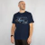 Camiseta Masculina Esse Aqui Sou Eu - Ford Escort XR3 - loja online