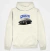 Moletom Hoodie Chevrolet Chevette na internet