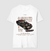 Camiseta Masculina GM Omega - O Absoluto