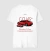 Camiseta Masculina Mercedes C-Class