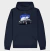 Moletom Hoodie Chevrolet Chevette - comprar online