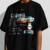 Camiseta Masculina Ford GT40 - KRPM - Moda Automotiva 