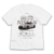 Camiseta Masculina Nissan GTR R35 Nismo