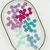 Primrose Flower Pet Sticker (10un) - buy online