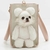 Image of Bolsa de passeio pet Teddy