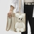 Bolsa de passeio pet Teddy