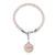 Image of Fifi - Personalized Leather Necklace