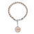 Fifi - Personalized Leather Necklace - buy online