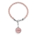 Fifi - Personalized Leather Necklace - buy online