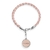 Image of Fifi - Personalized Leather Necklace