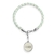 Fifi - Personalized Leather Necklace - buy online