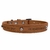 Aloha - Personalized Leather Collar - buy online