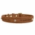 Aloha - Personalized Leather Collar on internet