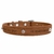 Aloha - Personalized Leather Collar - Âme Acessórios Pet