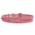 Aloha - Personalized Leather Collar on internet