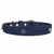 Aloha - Personalized Leather Collar