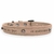 Aloha - Personalized Leather Collar - buy online