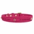 Aloha - Personalized Leather Collar - online store